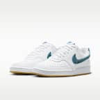 Tenis para mujer Nike Court Vision Low Premium