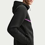Nike Tech Men's Fleece Windrunner Full-Zip Jacket