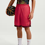Nike DNA Men's Dri-FIT 20cm (approx.) Basketball Shorts
