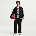 Pantaloni in tessuto Mamba Kobe – Uomo