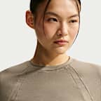 NikeSKIMS Airy Camiseta oversize - Mujer