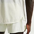 Ανδρική μπλούζα Dri-FIT ADV Nike ACG "Solar Chase" για τρέξιμο σε μονοπάτια