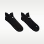 Nike Running No-Show Wool Socks (1 Pair)