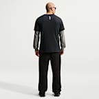 T-shirt da calcio Nike Swoosh Tottenham Hotspur – Uomo