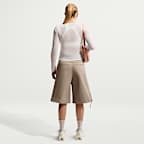 Short taille basse Nike Sportswear Airreverent pour femme