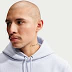 Nike Solo Swoosh Men's Pullover Hoodie