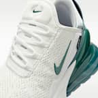 Tenis para hombre Nike Air Max 270 Premium