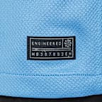 Maillot de foot replica Nike Dri-FIT Pays-Bas 2025 Stadium Extérieur (équipe féminine) pour ado