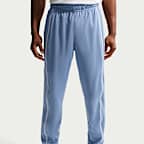 NikeCourt Heritage galléros férfi tenisznadrág