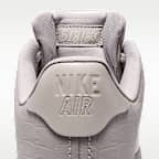Nike Air Force 1 "Made in Italy" Women's Shoes