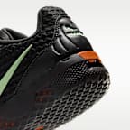 LeBron Witness X "Halloween" Basketballschuh