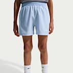 Nike Multi Big Kids' Dri-FIT Woven Shorts