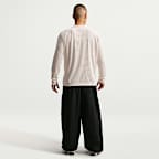Nike Men's N.A.C. Dri-FIT Long-Sleeve Top