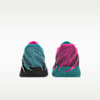 Ja 3 By You Custom Basketball Shoes