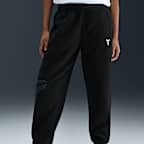 Pantalon de basket d'hiver Kobe pour ado