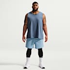 Nike Unlimited Men's Dri-FIT 7" 2-in-1 Versatile Shorts