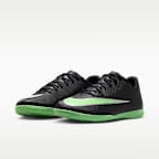 Nike Mercurial Vapor 17 Club Indoor/Court Low-Top Football Shoes