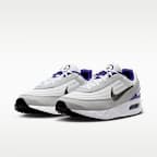 Minnesota Vikings Air Max Verse Men's Nike NFL Shoes