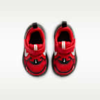 Tenis para bebé e infantil Nike Cosmic Runner Swoosh