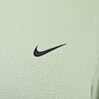 Nike Dri-FIT UV Hyverse Men's Short-Sleeve Fitness Top