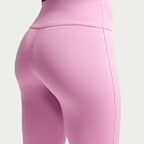 Nike One Women's High-Waisted Flared Leggings