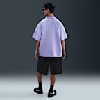 Nike Club 男款短褲