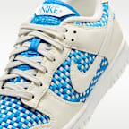 Tenis para mujer Nike Dunk Low