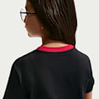 ナイキ スポーツウェア ジュニア Tシャツ