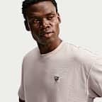 Nike Men's Dri-FIT Loose Golf T-Shirt