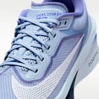 Tenis de carrera en pavimento para mujer Nike Zoom Fly 6