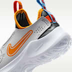 Nike Flex Runner 3 Younger Kids' Shoes