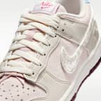 ナイキ ダンク LOW ウィメンズシューズ