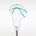 Nike Victory LT Big Kids' Lacrosse Complete Stick