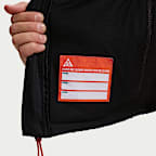 ACG Big Kids' Canwell High-Pile Fleece Jacket