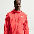 Nike Club Men's Hooded Jacket