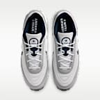Dallas Cowboys Air Max Verse Men's Nike NFL Shoes