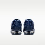 Tenis para mujer Nike Shox Z