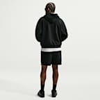 Nike Standard Issue Men's Therma-FIT 12.5cm (approx.) Fleece Basketball Shorts