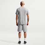 Playera para hombre Nike Sportswear Swoosh