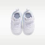 Nike Court Borough Low Baby/Toddler Shoes
