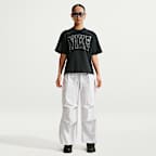 Nike Sportswear Classic 女款寬鬆 T 恤