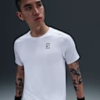 NikeCourt Advantage 男款 Dri-FIT 網球上衣