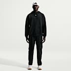 Nike Fairway Fresh Men's Therma-FIT Oversized Golf Hoodie