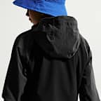 Paris Saint-Germain Tech Big Kids' (Boys') Nike Soccer Full-Zip Jacket