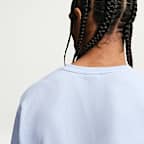 Nike Club frottégenser til herre