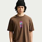 T-shirt de skateboard Nike SB