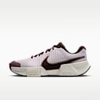 Nike Zoom GP Challenge Pro Zapatillas de tenis de pista rápida - Mujer