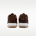 Tenis para hombre Air Force 1 '07 LV8 "Jersey Made It"