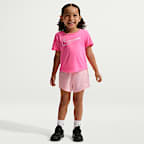 Playera Dri-FIT infantil Nike All Day Play