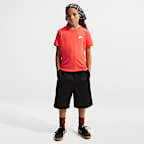 Nike Sportswear Older Kids' T-Shirt